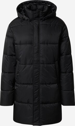 DAN FOX APPAREL Jacke 'Alessio' (GRS) in Schwarz: predná strana