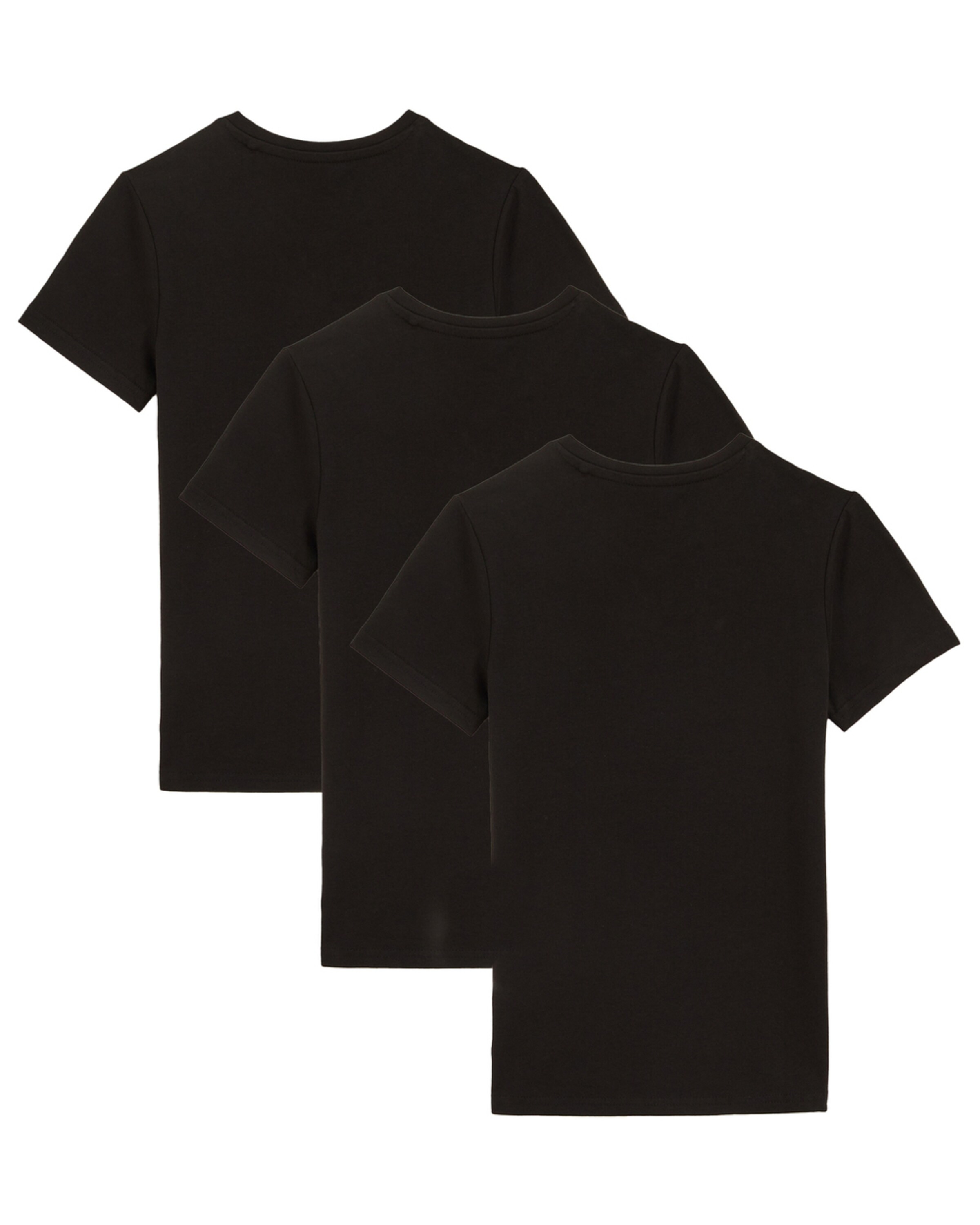 WE FashionMajica - crna boja