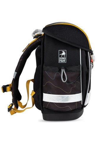 Belmil Backpack in Blue
