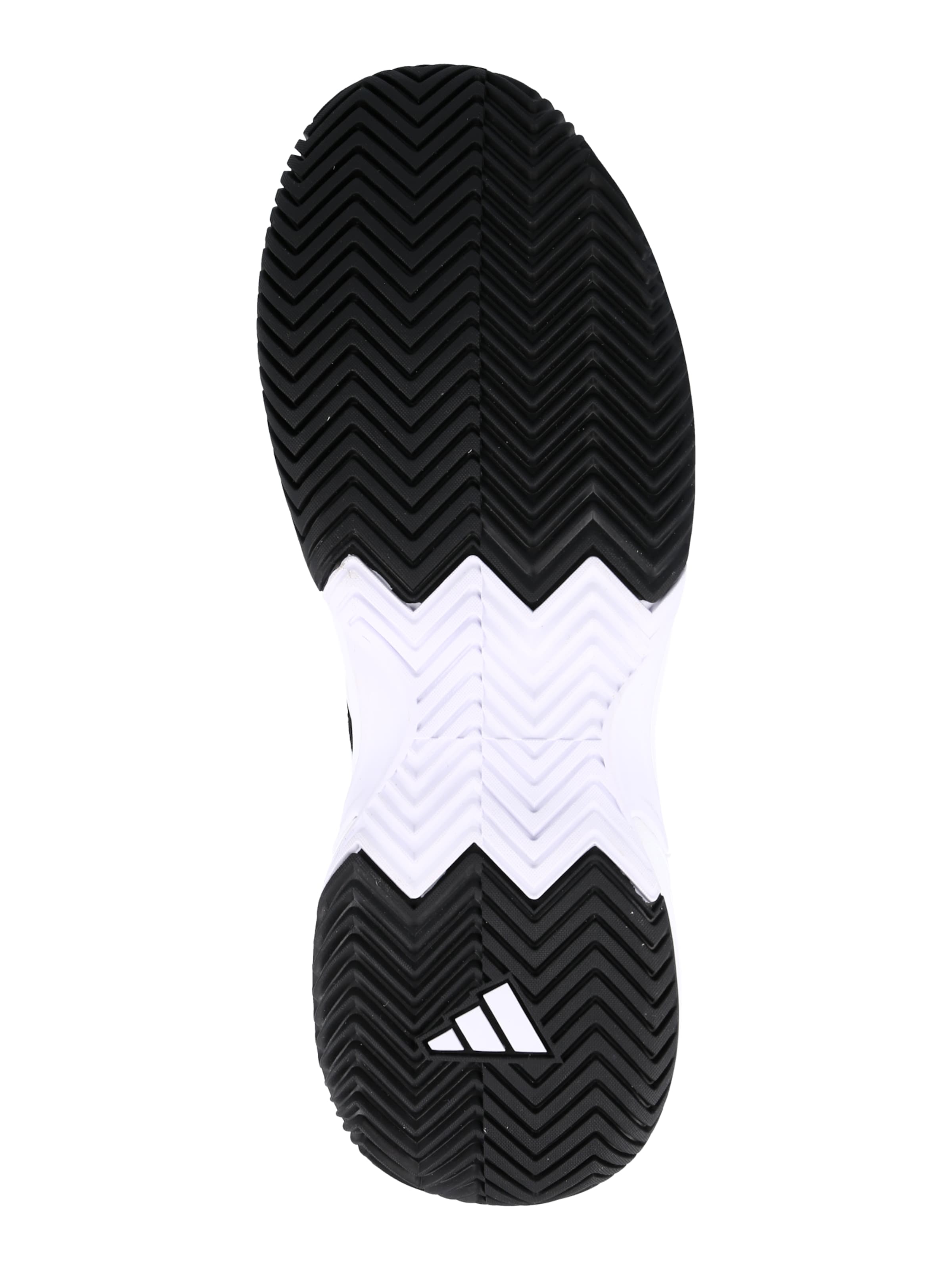 Männer Sportarten ADIDAS PERFORMANCE Sportschuh 'Gamecourt 2.0' in Schwarz - YW71040 Männer Sportarten ADIDAS PERFORMANCE Sportschuh 'Gamecourt 2.0' in Schwarz - YW71040