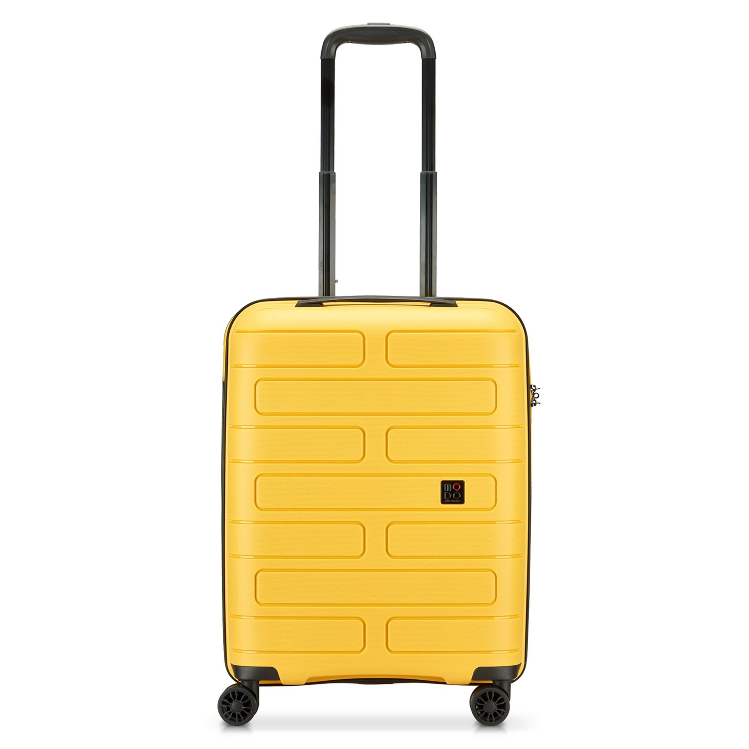 MODO by Roncato Trolley 'Supernova 2.0' in Geel: voorkant