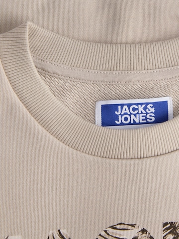 Jack & Jones Junior - Sudadera en gris