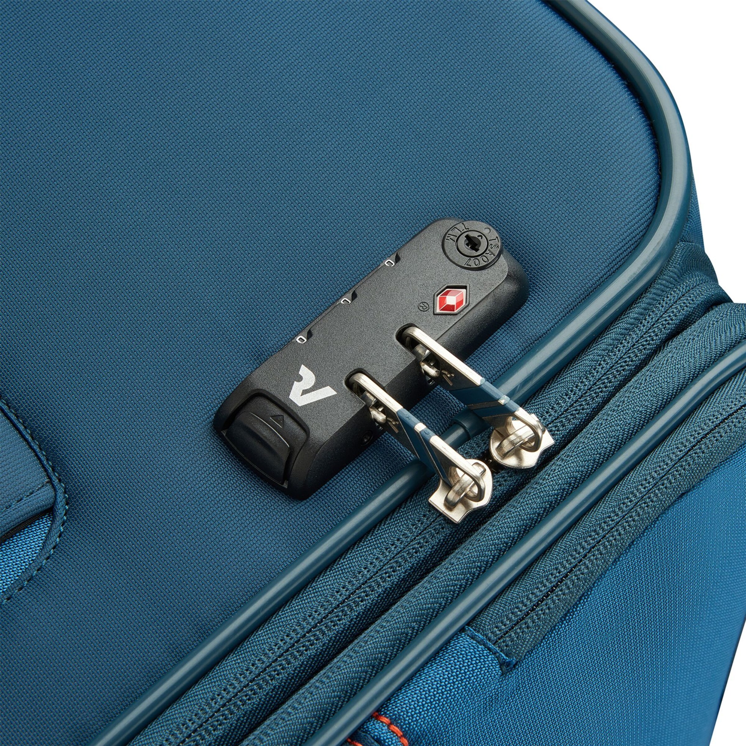 Roncato Kofferset in Blau