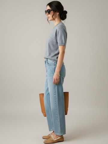 Pull-over 'Nina' WEARABLE STORIES en gris