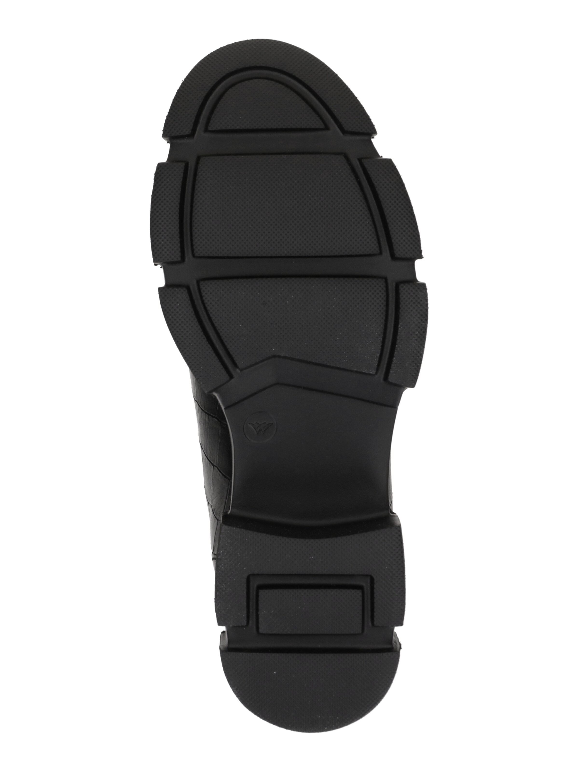 Chelsea Boots '570' Copenhagen Studios en noir