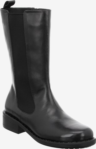 GERRY WEBER Stiefel 'Elba 02' in Schwarz