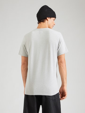 Superdry - Camiseta en gris