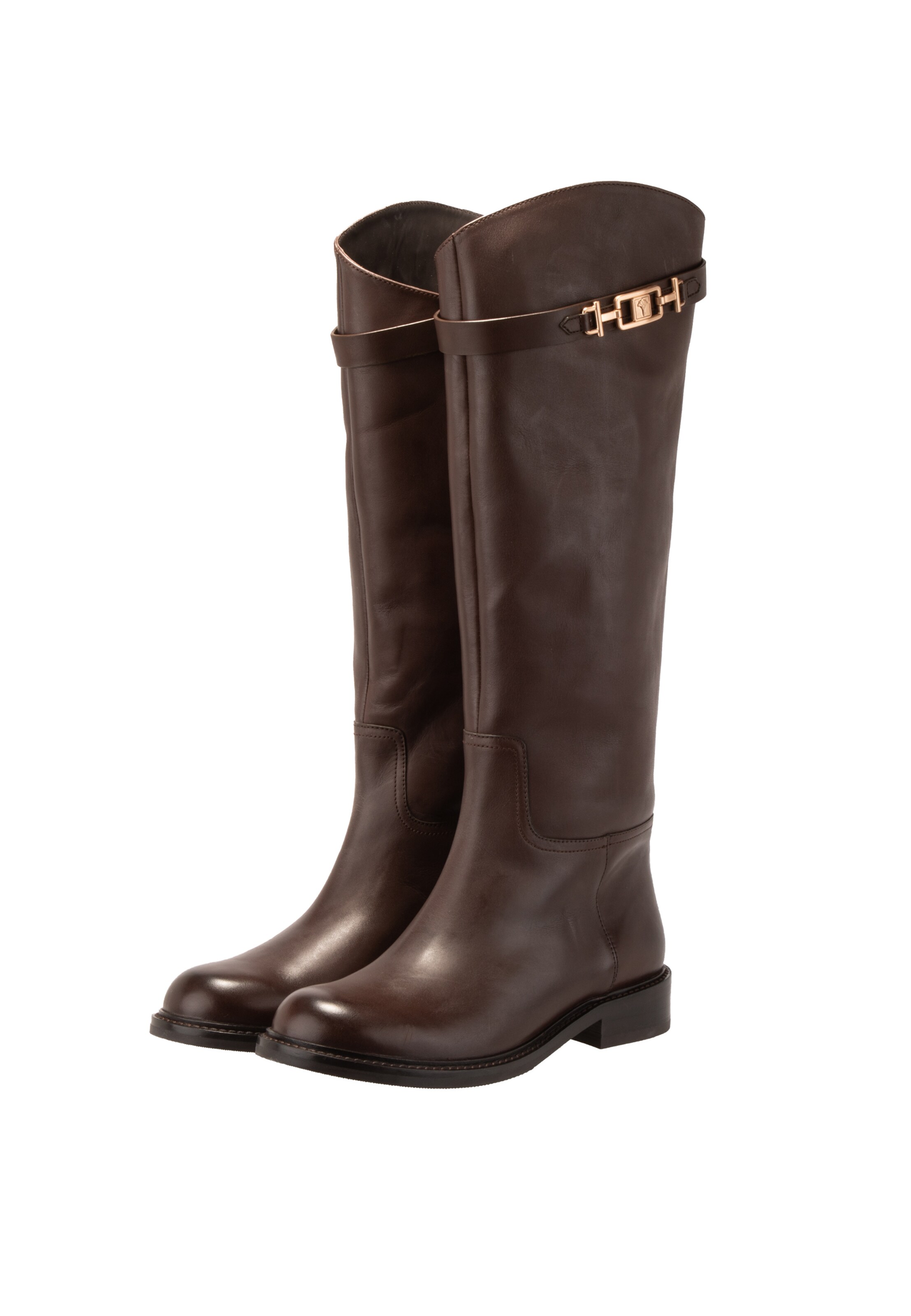 JOOP! - Botas 'Unico New Tori' en marrón