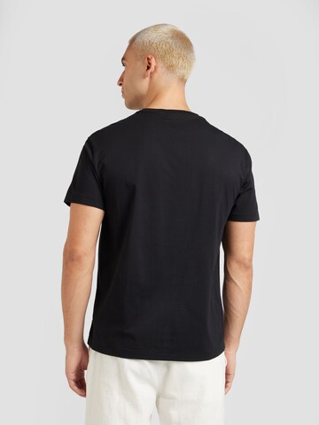 Polo Ralph Lauren Koszulka w kolorze czarny