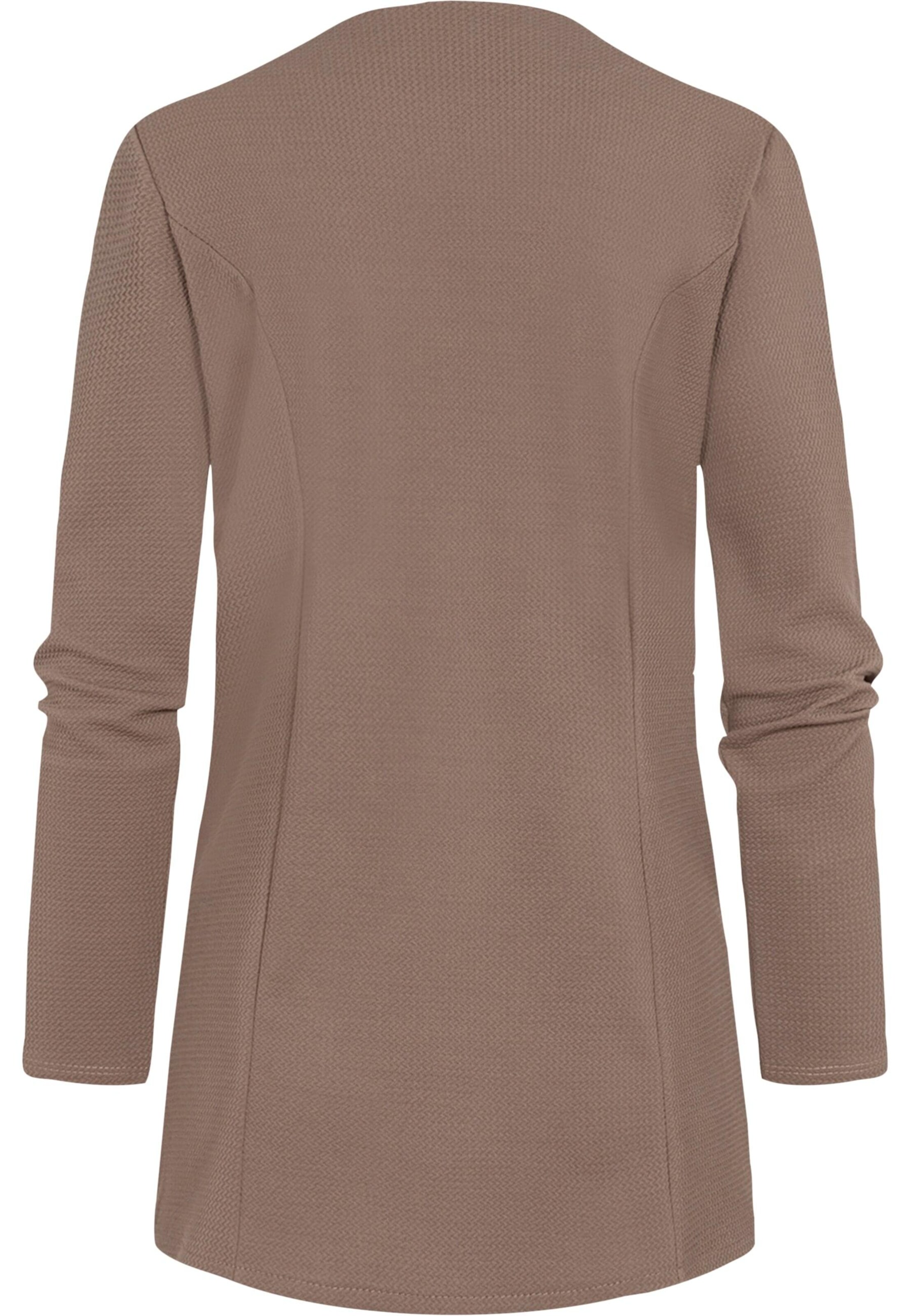 Cloud5ive Blazer i brun