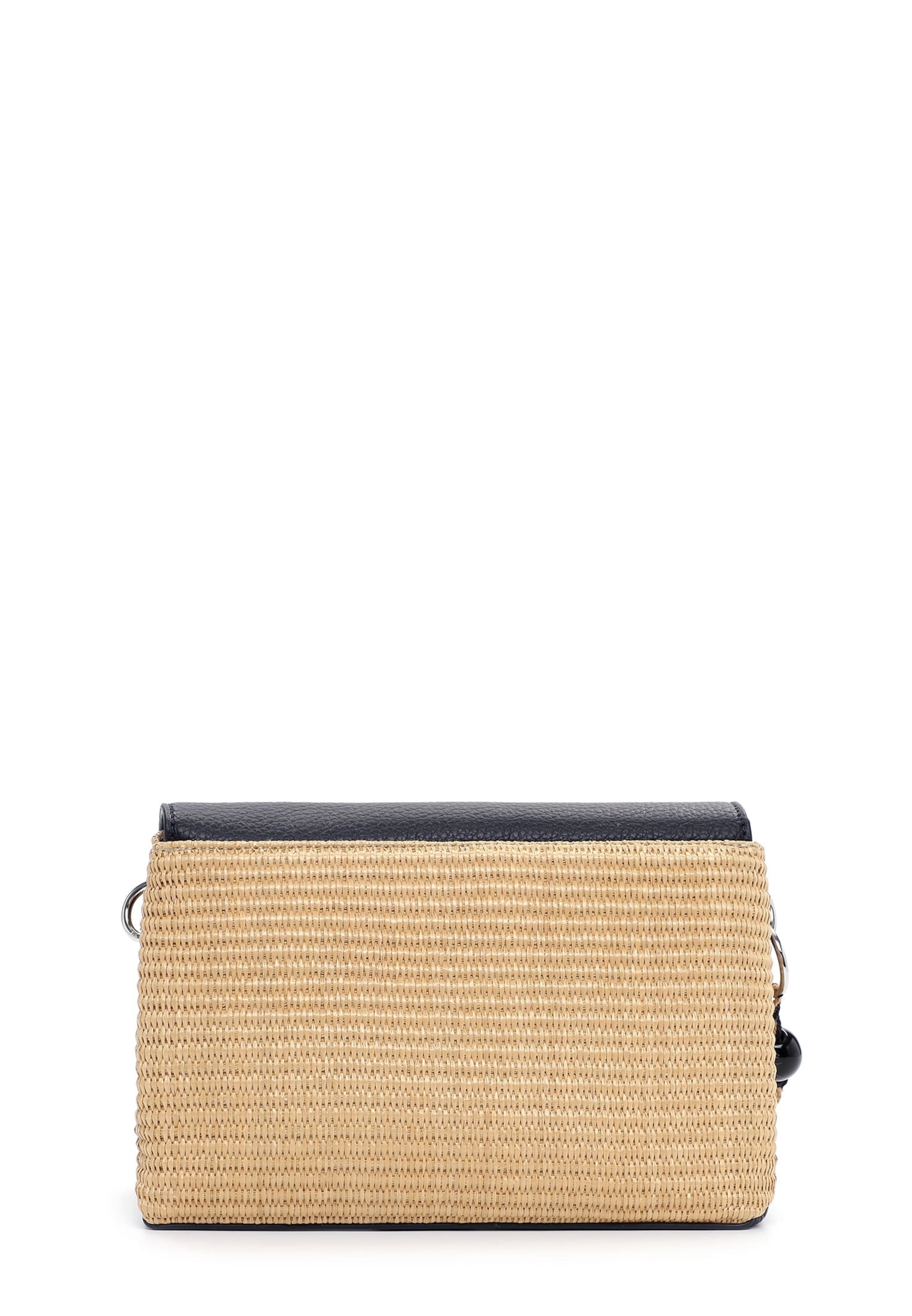 Suri Frey Skuldertaske 'Lovely' i blå