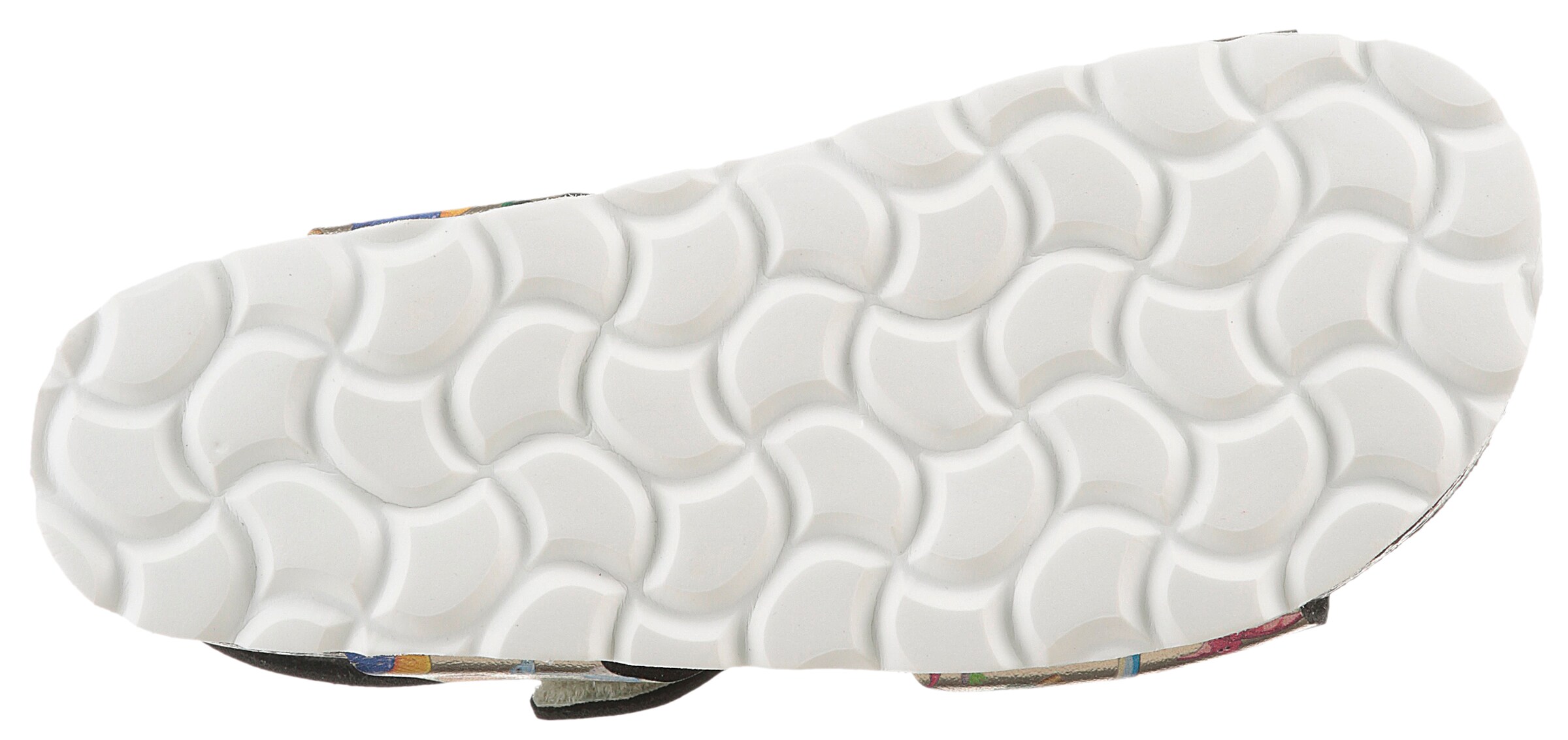 Kidsworld Sandals in Gold