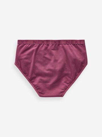 Sous-vêtements Next en violet
