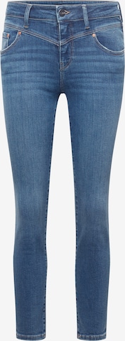 Mavi Skinny Jeans 'Sophie' in Blue: front