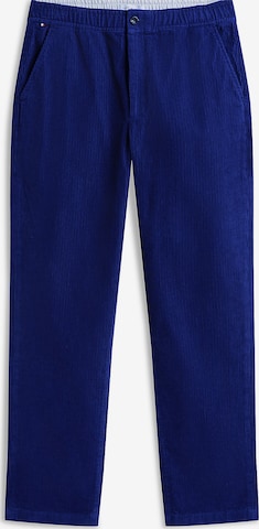 TOMMY HILFIGER Hose in Blau: Vorderseite