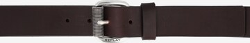 Ceinture REPLAY en marron