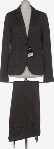 MORE & MORE Anzug oder Kombination XS in Braun: predná strana