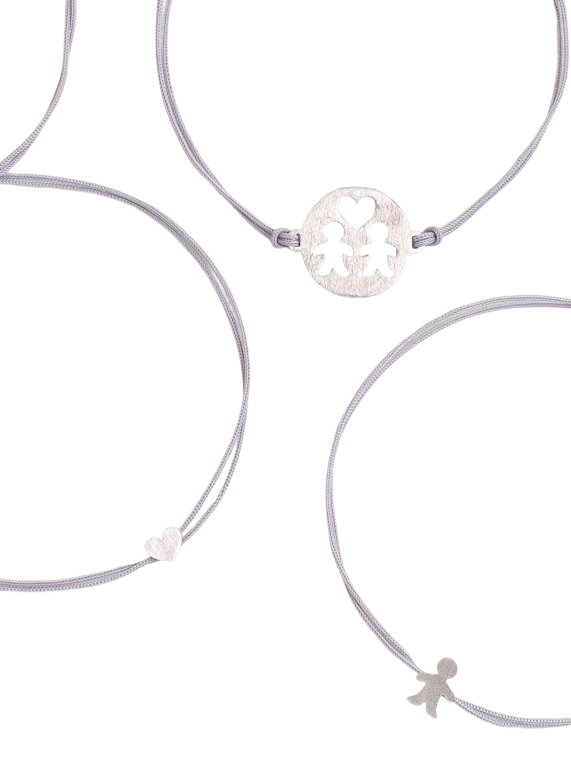 Bracelet So Chic en argent