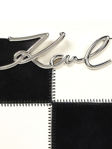 Sacs à main Karl Lagerfeld en noir