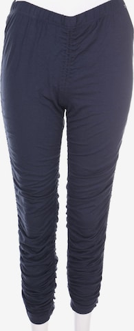 CF. Selection Pants in M in Blue: front