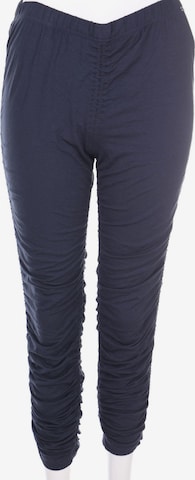 CF. Selection Leggings M in Blau: predná strana