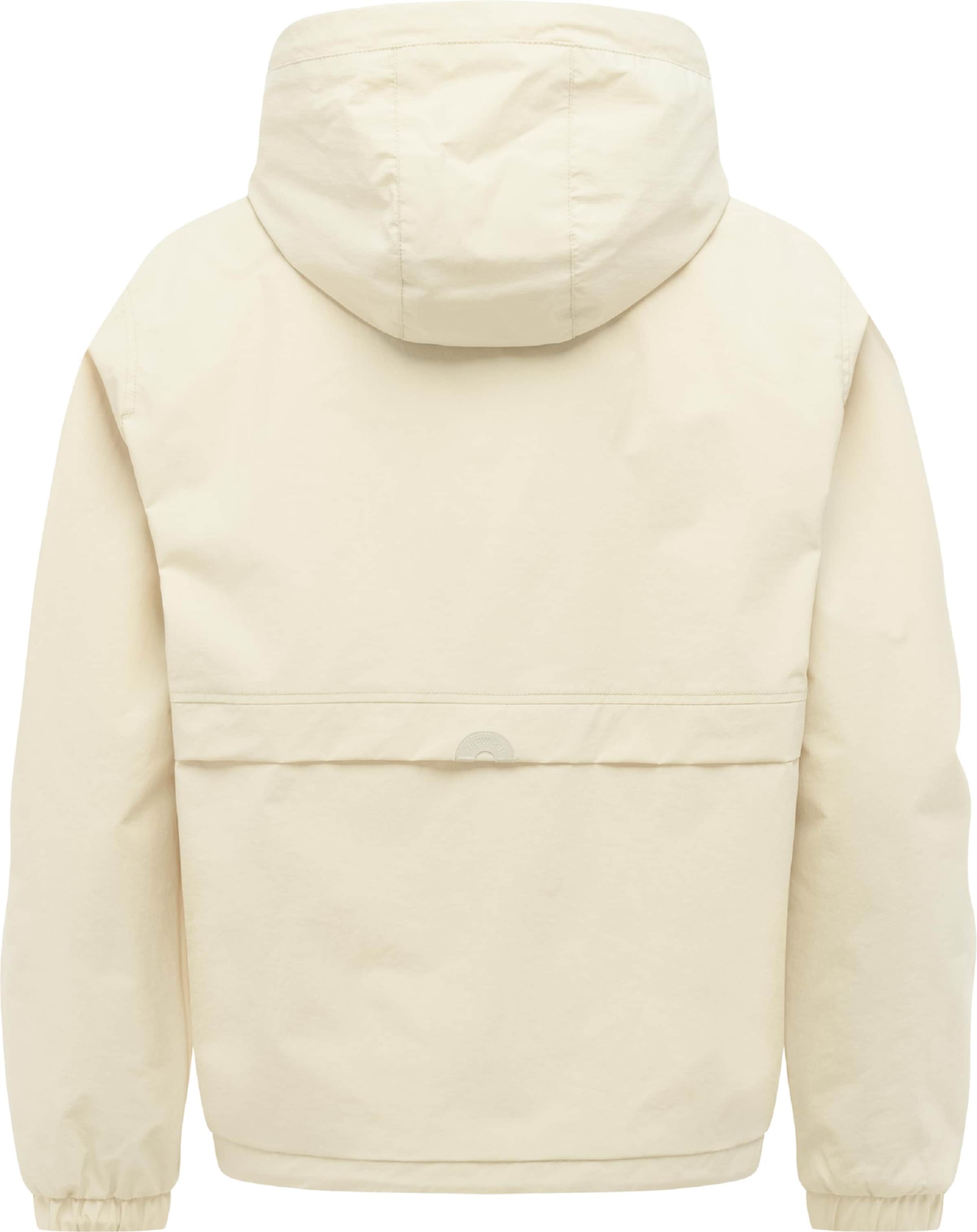 Veste fonctionnelle 'Cezzora' Ragwear en beige