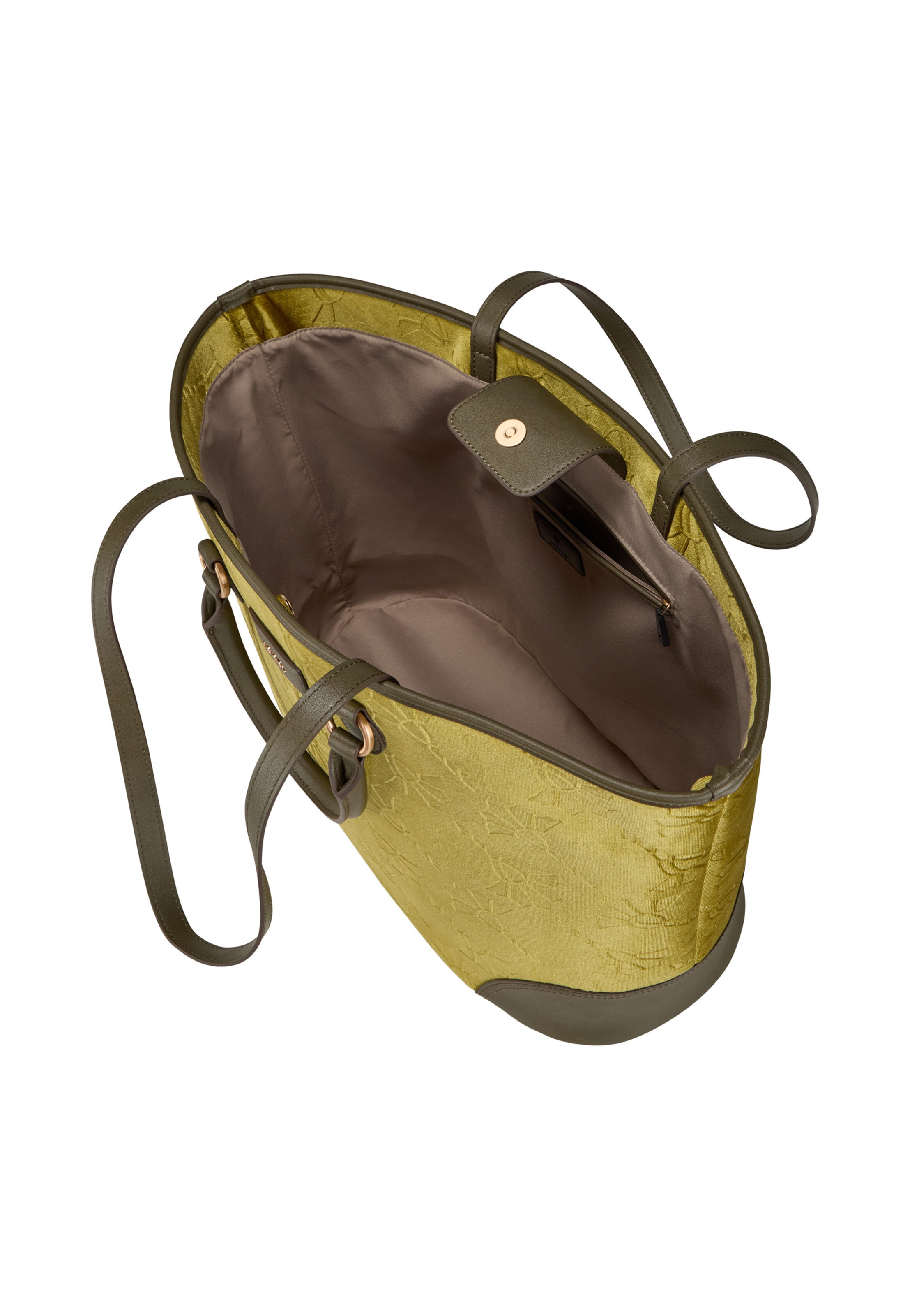 JOOP! - Malas de tiracolo 'Ricamo Dolce Meryl' em ouro