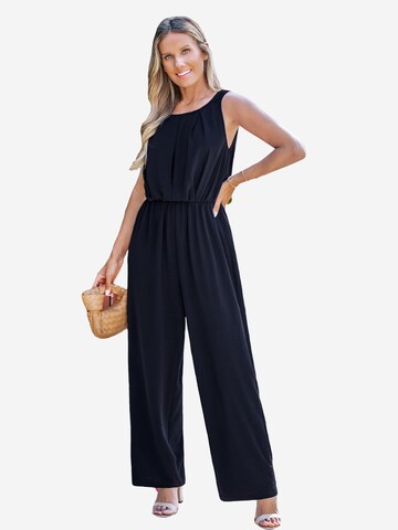 Cupshe Jumpsuit in Blue