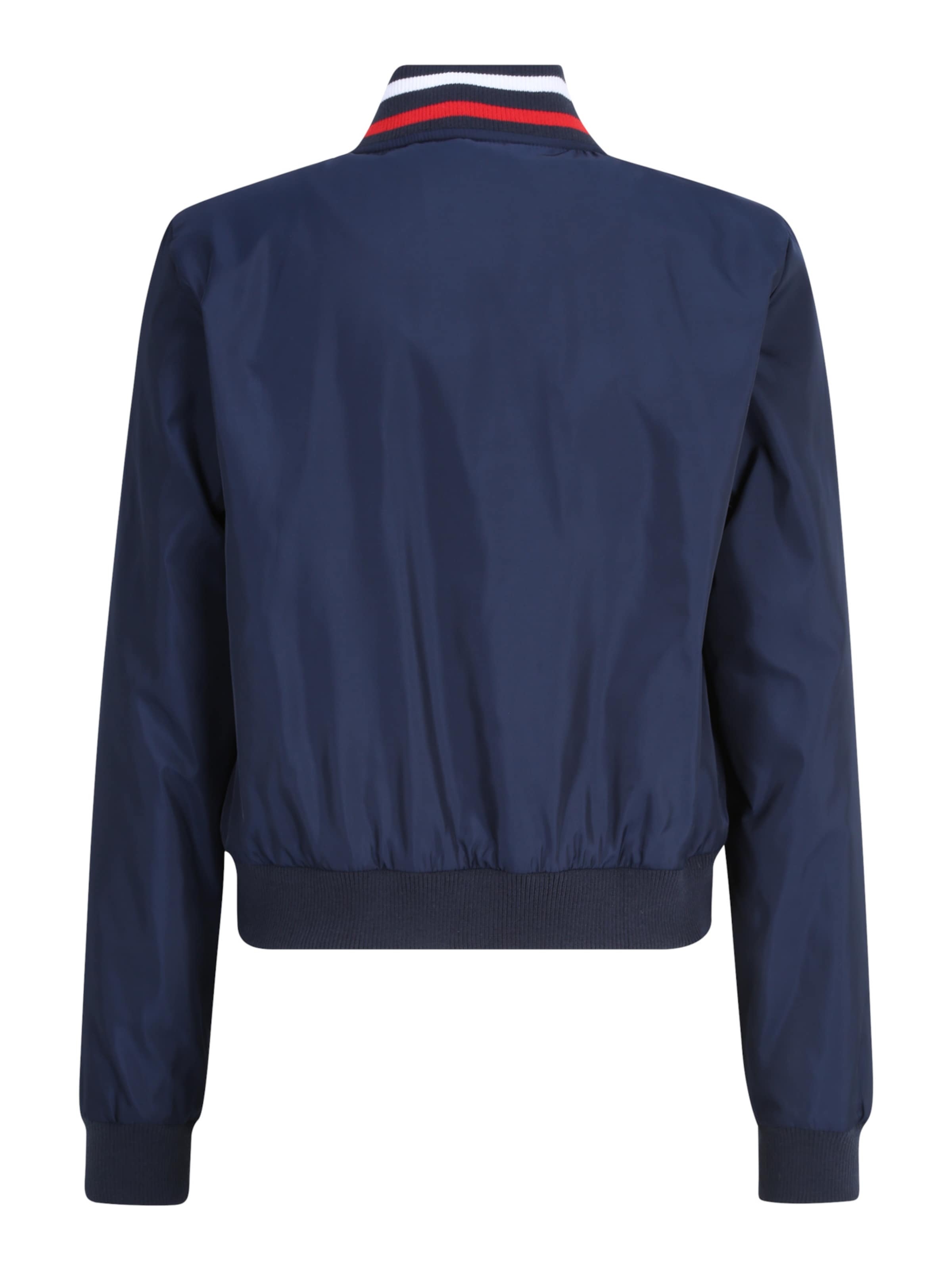 FILA Kevad-sügisjope, värv sinine