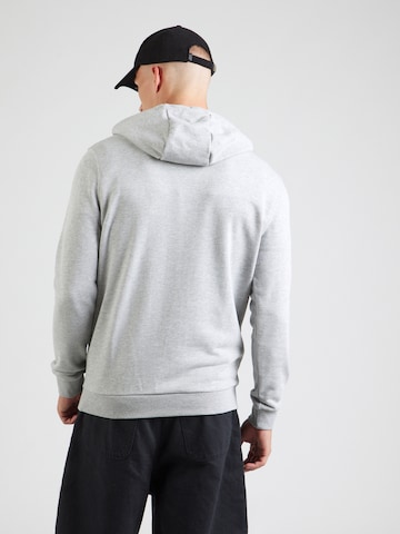ELLESSE Regular Fit Sweatshirt 'Primero' in Grau