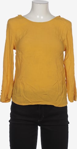 ETAM Blouse & Tunic in S in Yellow: front