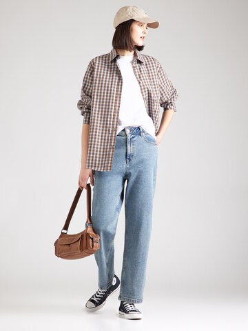 Regular Jean Miss Selfridge en bleu