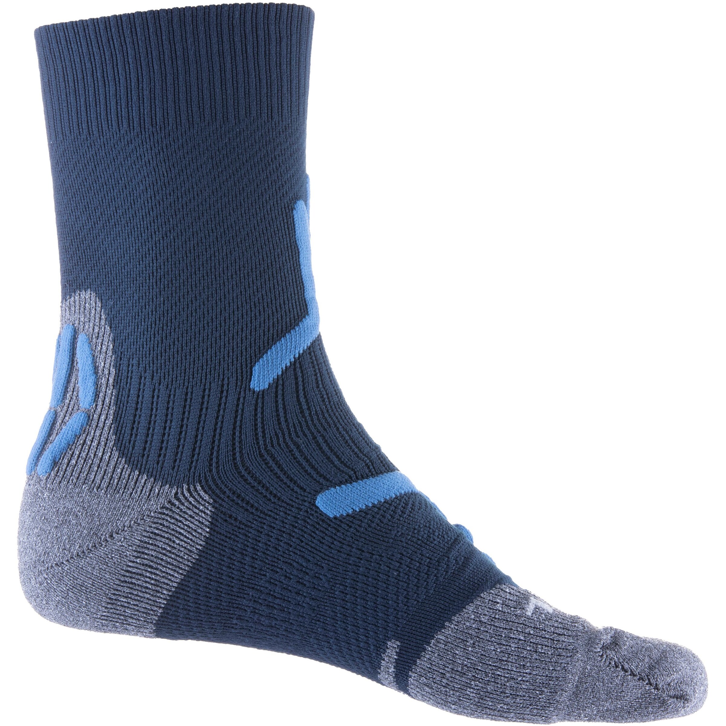 Uyn - Calcetines en azul