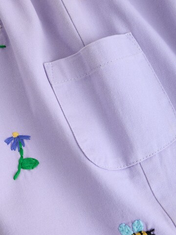 Next Комплект в Лиловый