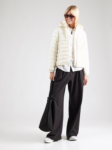 Giacca di mezza stagione di GUESS JEANS in beige