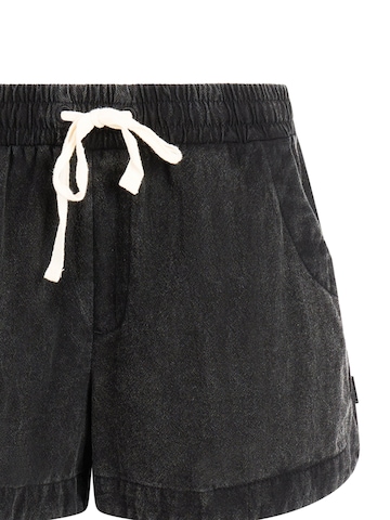 PROTEST Regular Hose 'PRTPien'‌ in Schwarz