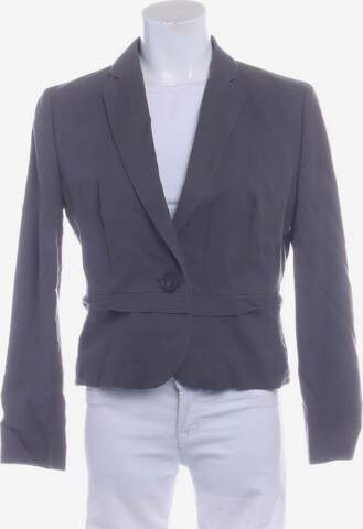 HUGO Blazer in XL in Grey: front