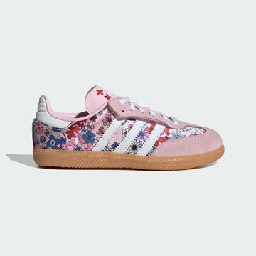 ADIDAS ORIGINALS Sneakers in Roze