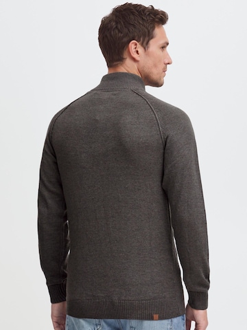 BLEND - Jersey 'Danovan' en verde