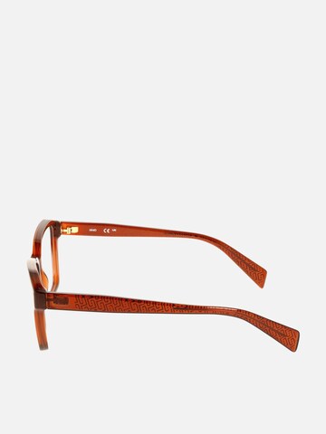 Liu Jo Sonnenbrille‌‌‌‌‌‌‌‌ in Braun