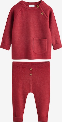 raudona Next Rinkinys: priekis