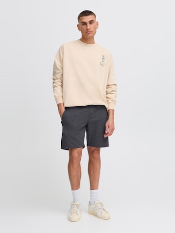 !Solid Regular Broek ' SDAUGUN ' in Grijs
