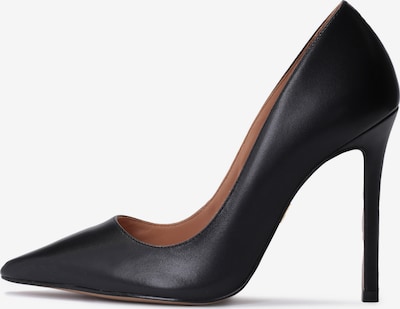 Kazar Pumps in Black, Item view