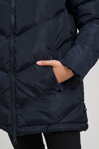 Oxmo - Chaqueta de invierno 'Naara' en azul