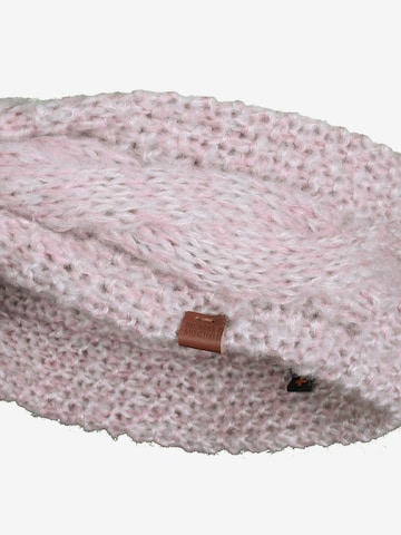 Bickley + Mitchell Headband in Pink