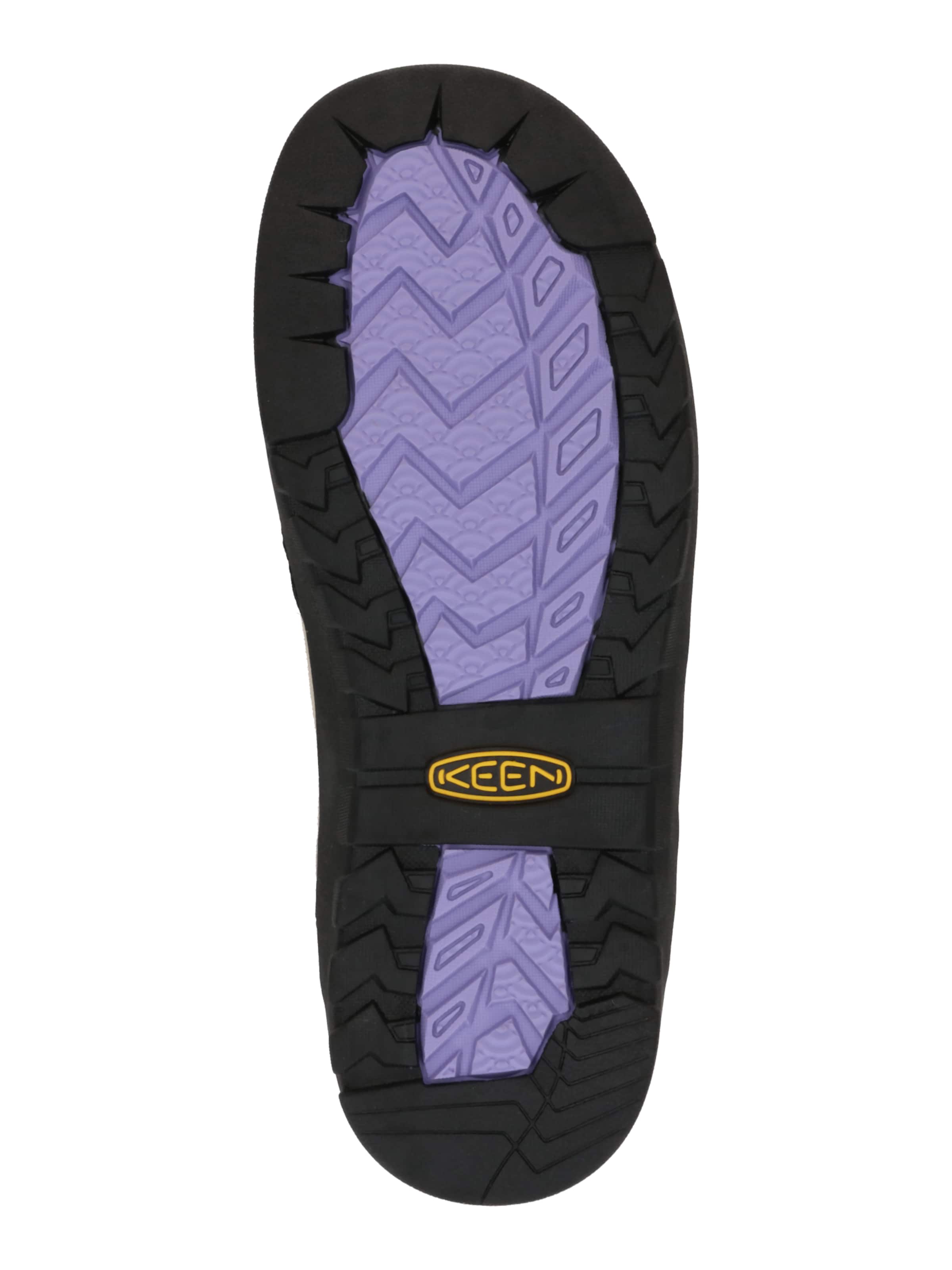 KEEN Χαμηλό παπούτσι 'JASPER "ROCKS" SP' σε ανάμεικτα χρώματα