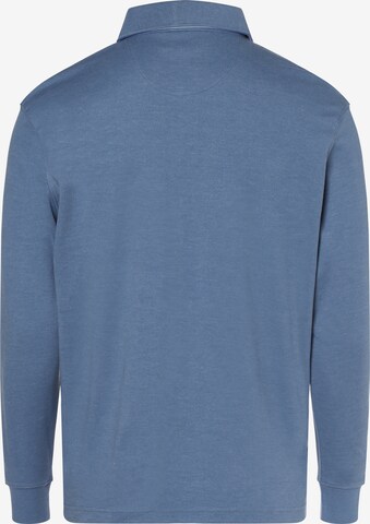 T-Shirt Mc Earl en bleu