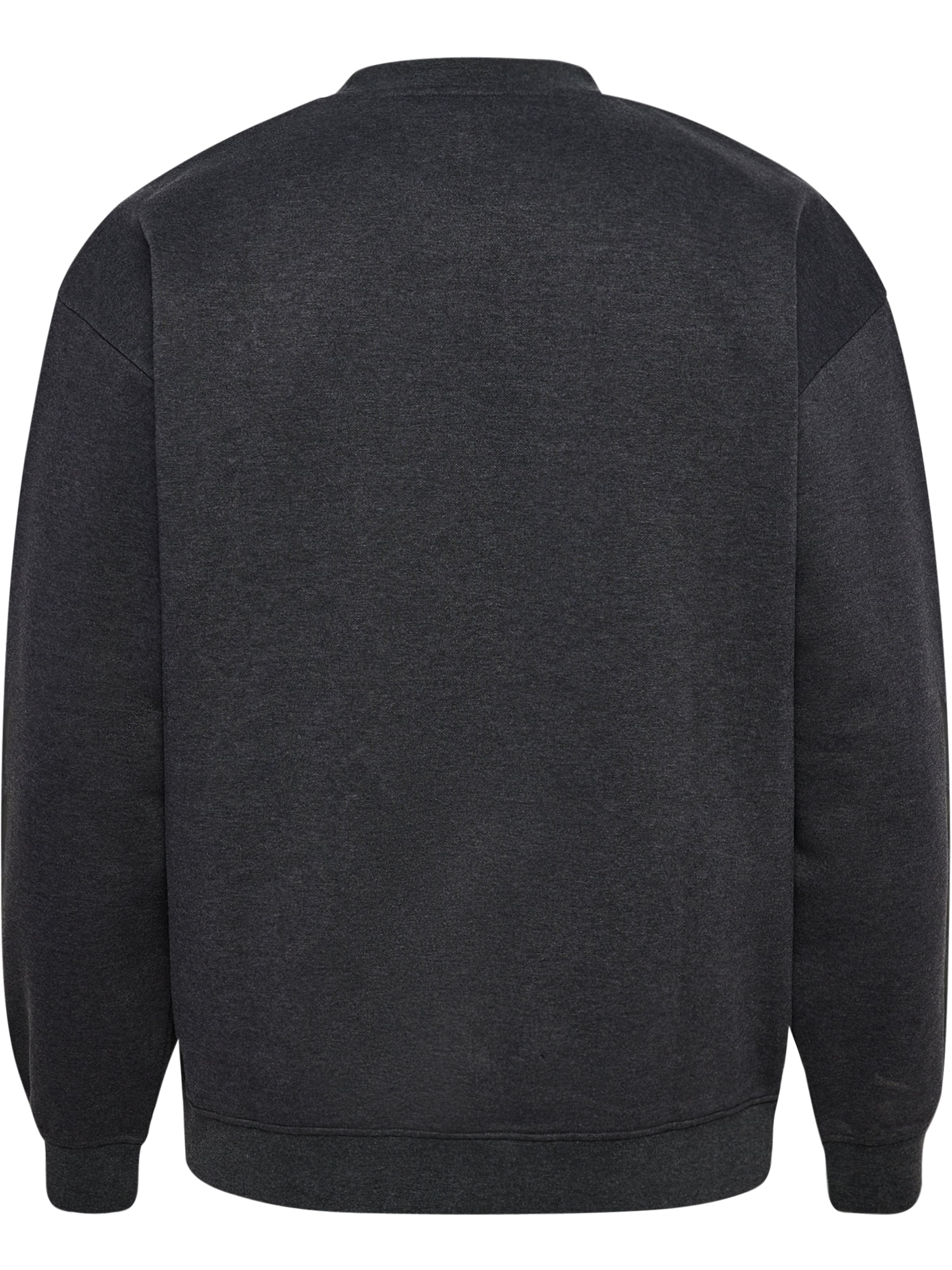 Sweat de sport Hummel en gris