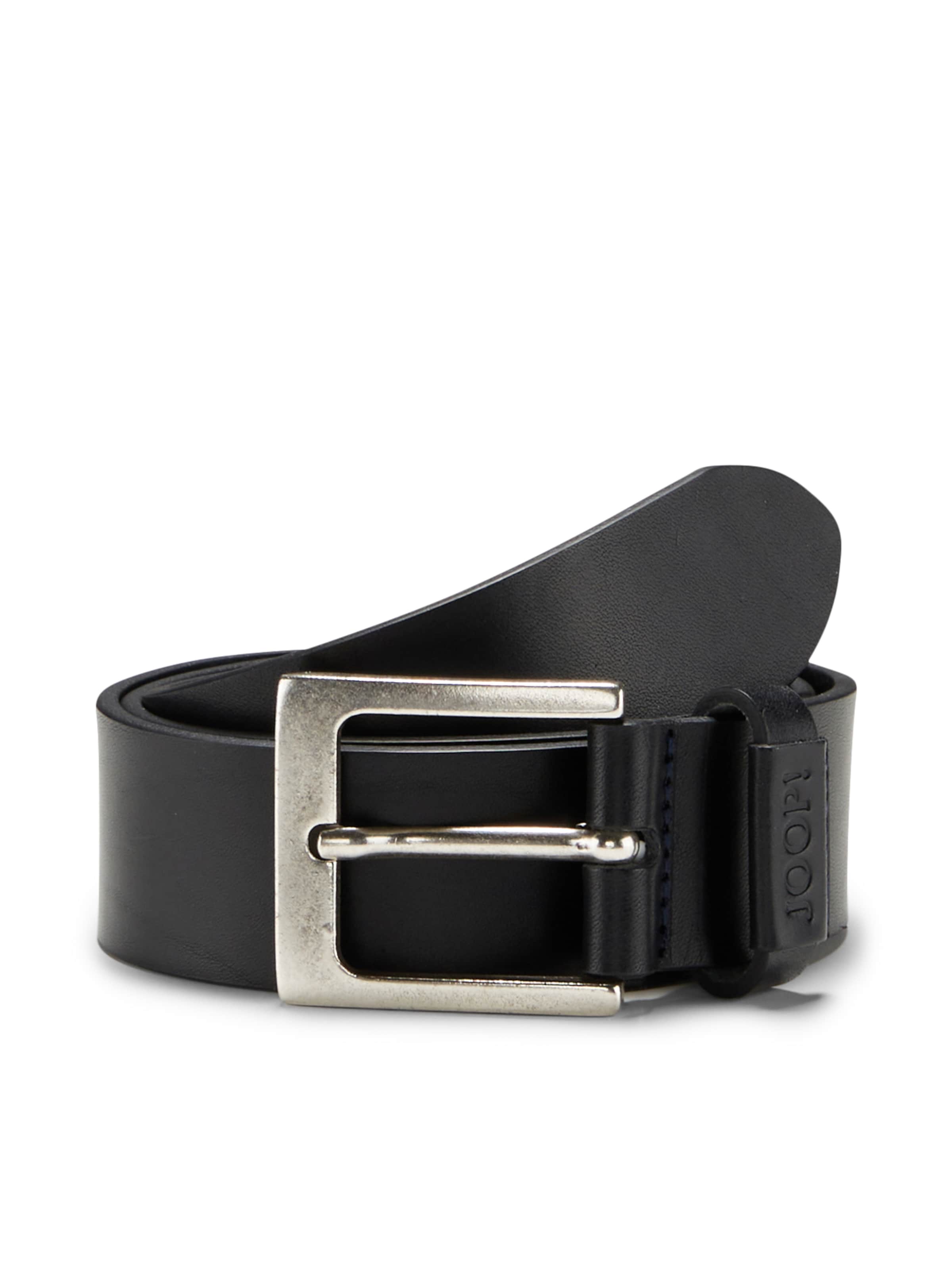 Ceinture JOOP! en noir : devant