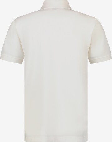 LERROS Shirt in Wit